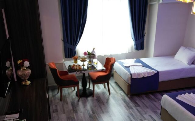 Celikhanim Termal Otel Spa