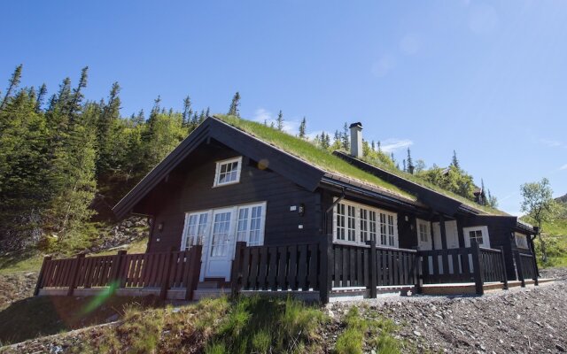 Gaustatoppen Booking