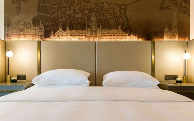 Radisson Blu Hotel, Antwerp City Centre