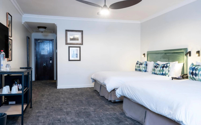 ANEW Hotel Hilton Pietermaritzburg