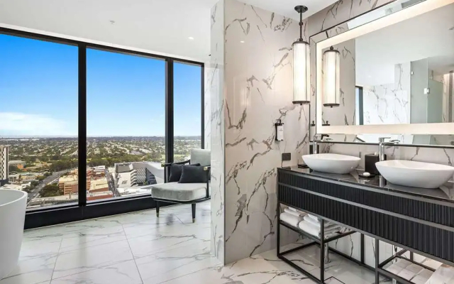 Sofitel Adelaide