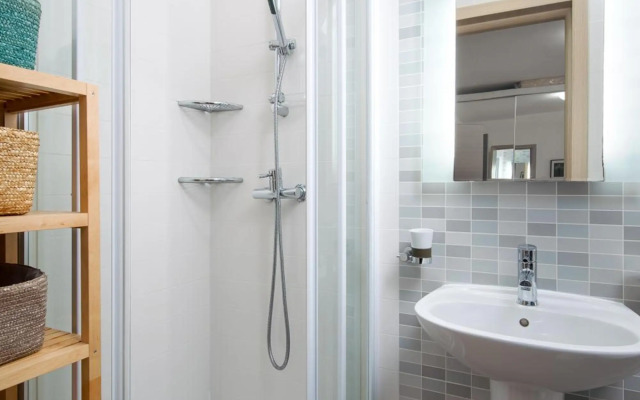 Belmonte Heights - Luxury 3 Bedroom Apartment