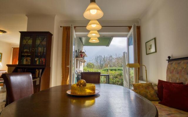 Ferienhaus Schils Zur alten Heidegärtnerei