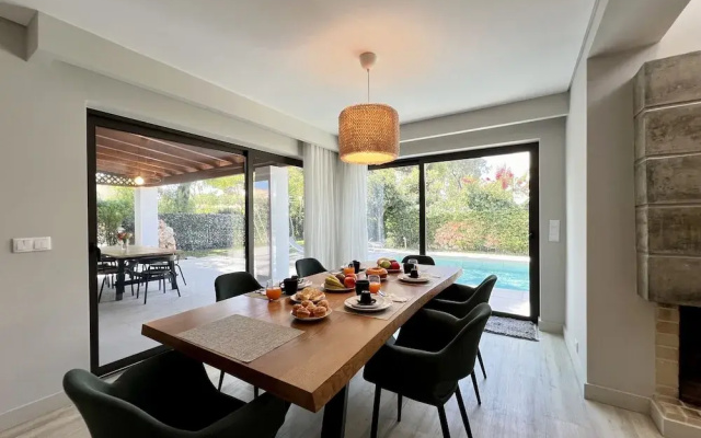 Vilamoura Premium Villa by Homing