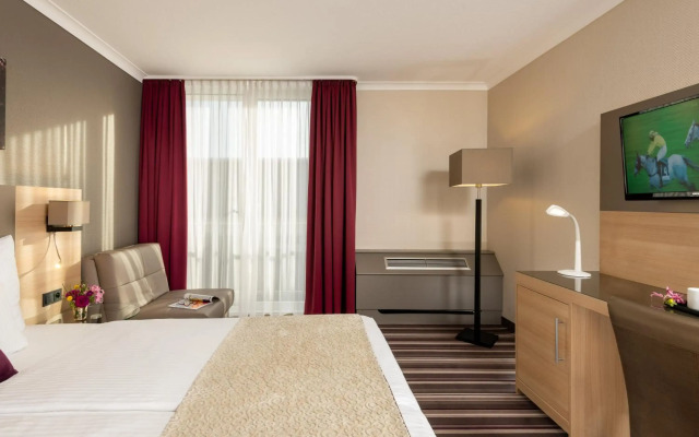 Leonardo Hotel Düsseldorf Airport - Ratingen