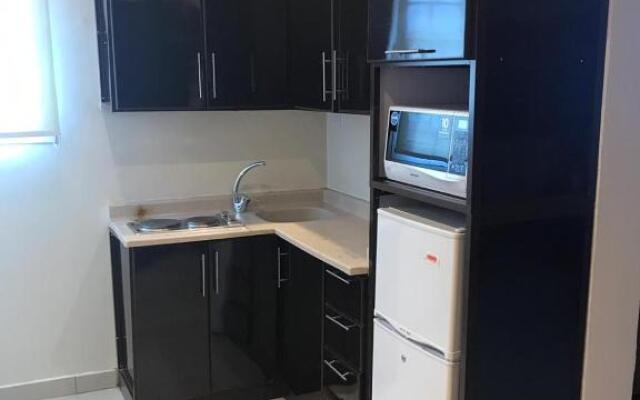 Nawara Furnished Units - ALAziziyah