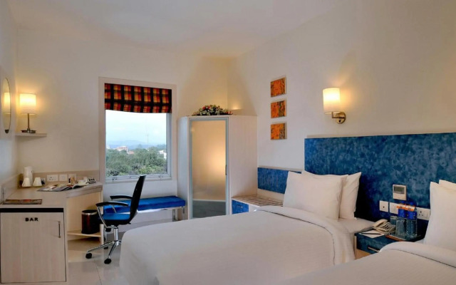 Hometel Chandigarh