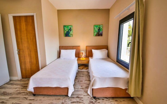 Marin Yalıkavak Hotel