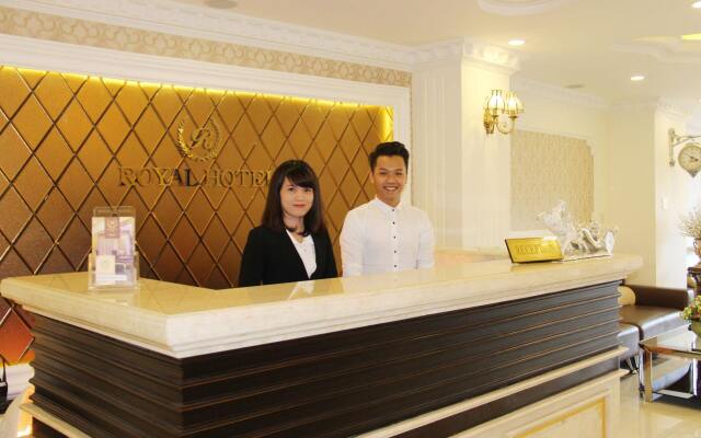 Royal Hotel Dalat