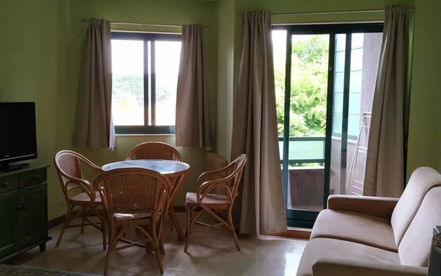 Piso En La Playa Samil 2 C