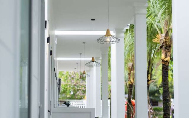 NatalieLe's Homestay