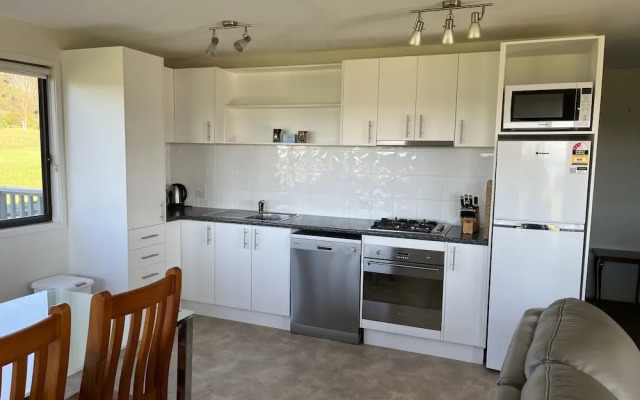 Black Bream Point Cabins