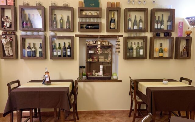 Affittacamere Sant'Alfonso