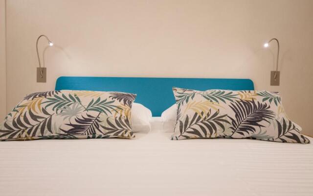 Stemar Apartments