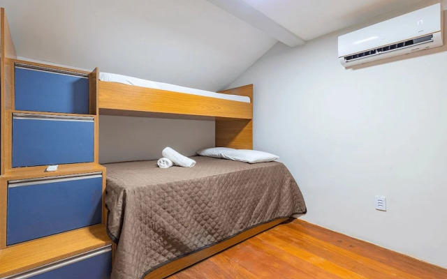 Tangaroa Flats em PG por Carpediem