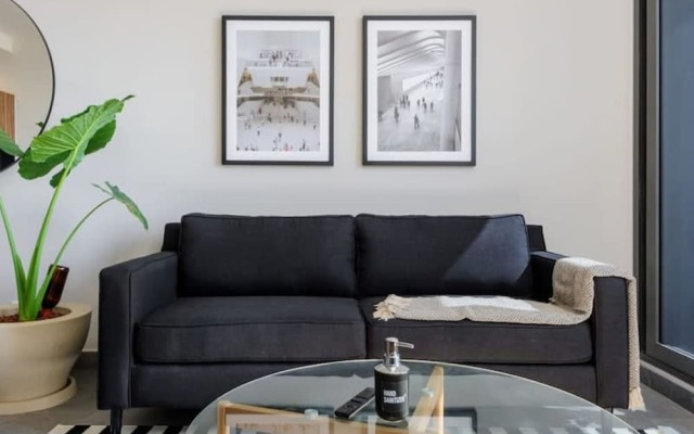 w Amazing 2BR With Amazing View in Cuauhtemoc