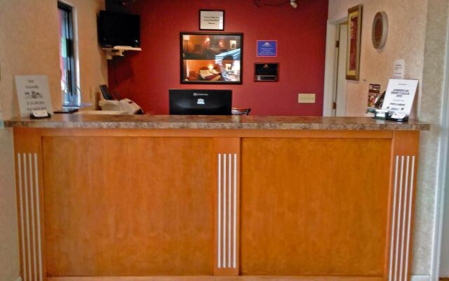 America's Best Value Inn & Suites Blytheville by Sonesta