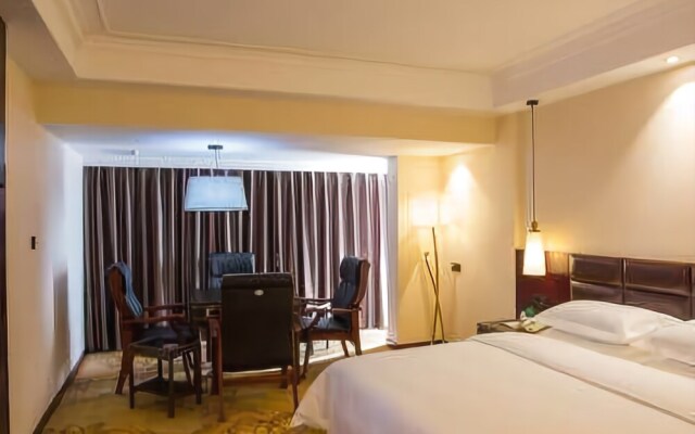 Dongyi Hotel