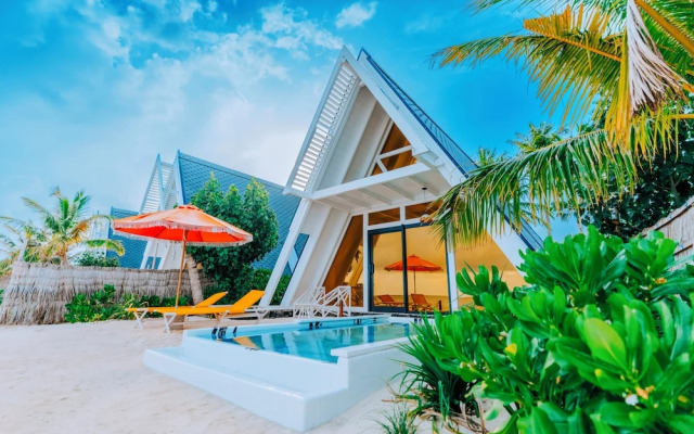 Oaga Art Resort