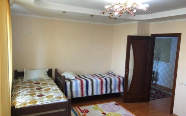 Grand Hostel Astana