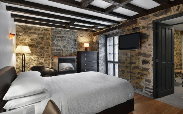 Hotel Epik Montreal