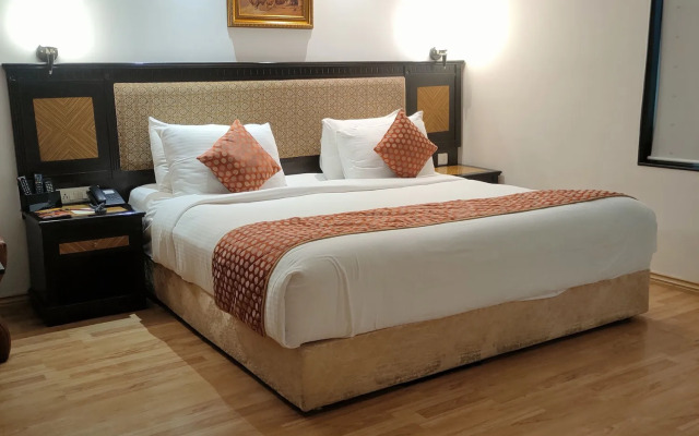 SRM Hotel Trichy