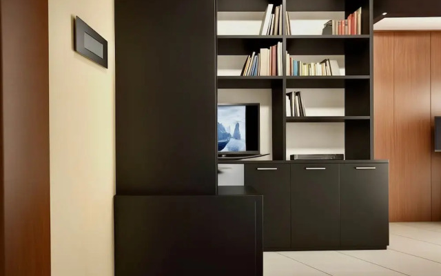 Casa Spontini in Firenze