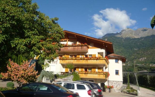 Ferienwohnungen Obermoarhof