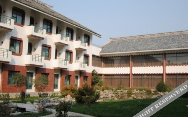 Yaoyun Hotel