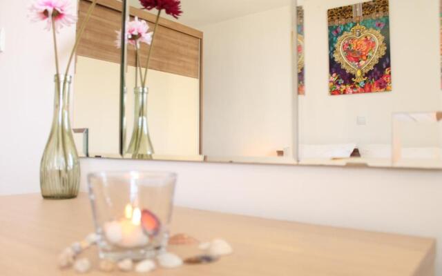 Apartments Lara & Luka