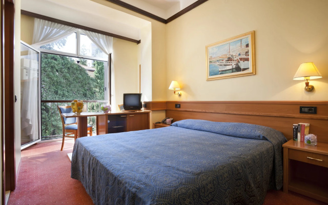 Hotel Kristal - Liburnia