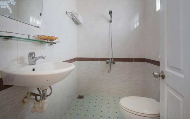 Oyo 285 Ken Nha Trang Hotel