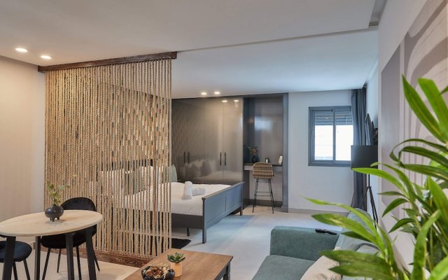 Stayhere Rabat - Agdal 1 - Comfort Residence