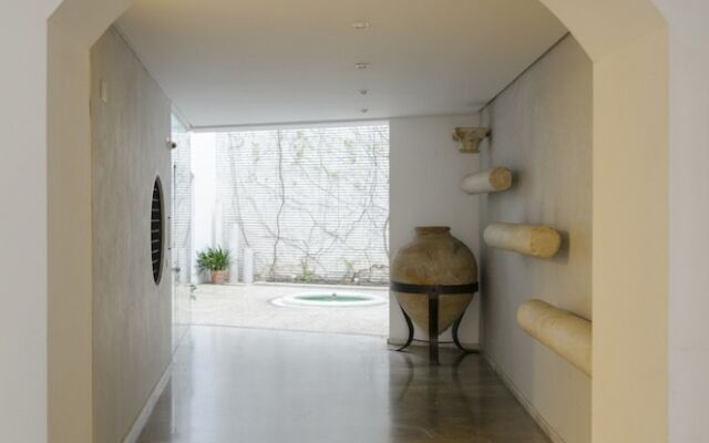 Espectacular Duplex Altos de Santa Ana