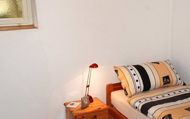 Casa Strecce - App. 2