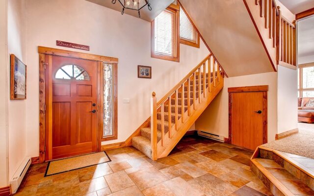 Bystone Villa Retreat