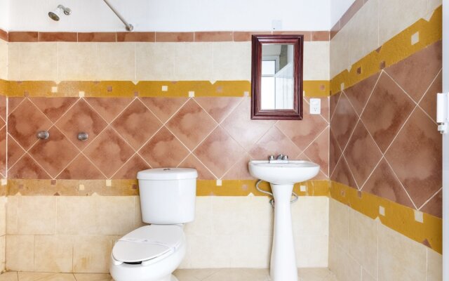 Hotel Partidor Del Sol