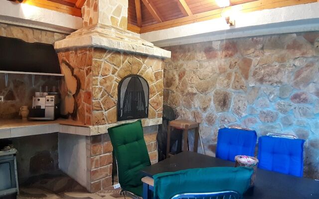 Villa Mimoza Blagaj