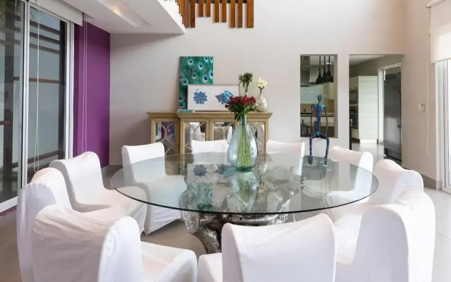 Villa Serenidad by Acomodo