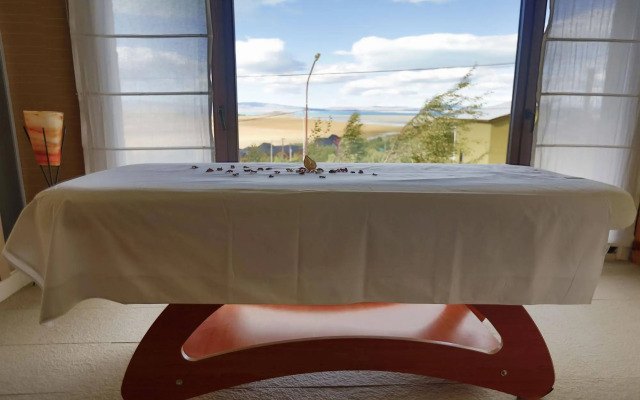 Imago Hotel & Spa