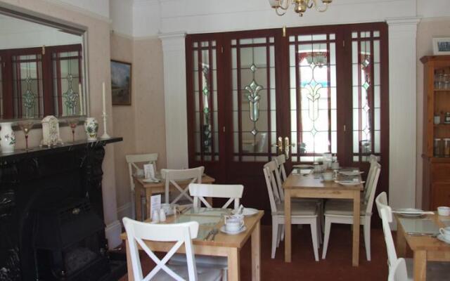 Casa Mia Guest House