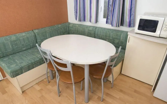 Camping las Gaviotas