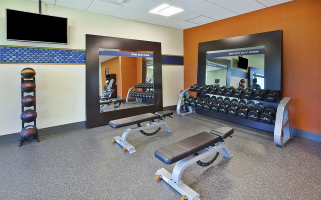 Hampton by Hilton Bar Harbor