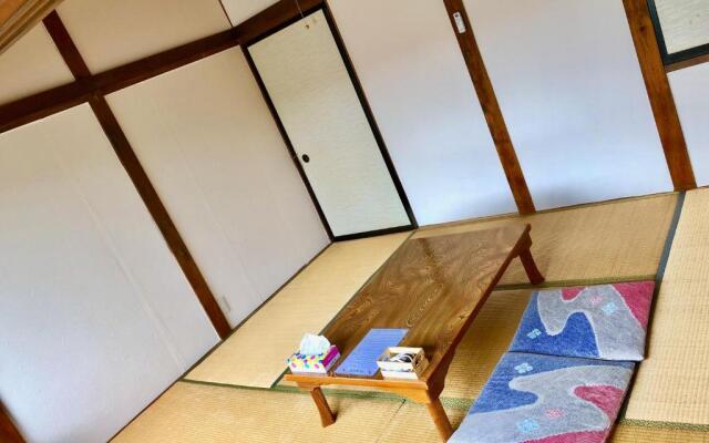Guesthouse Honobono
