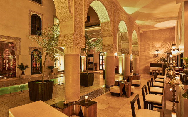 Riad Fes