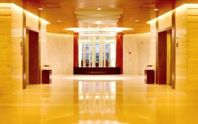 Hotel Brilliant