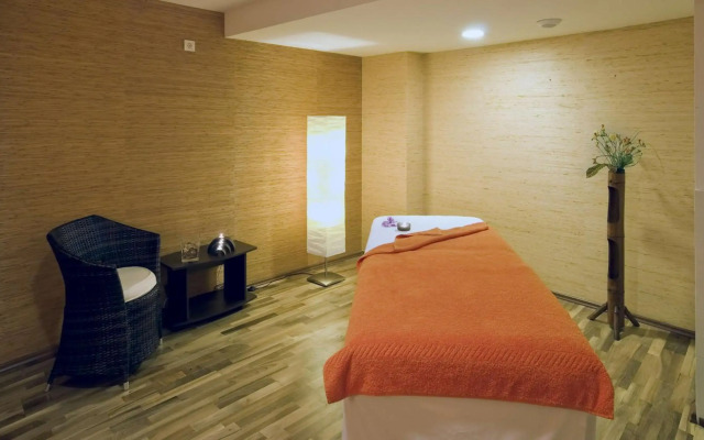 Hilton Sibiu