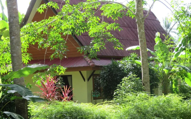 Manora Garden B & B