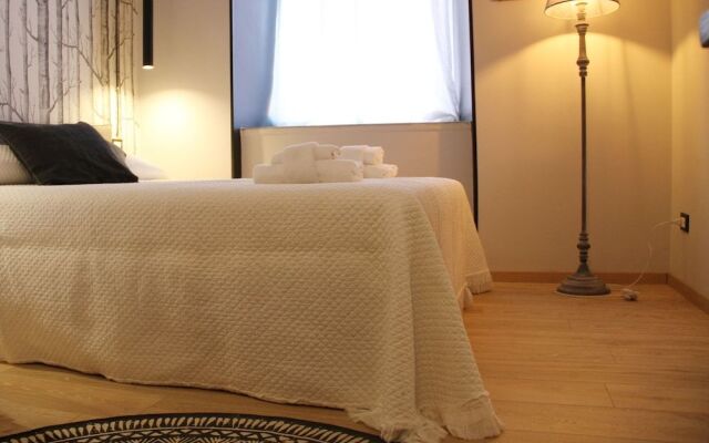 Velantia Vaticano - Guesthouse