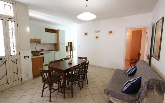 Casa 50m dalla spiaggia di sabbia 162